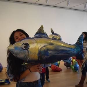 Meet your Posher, Diana